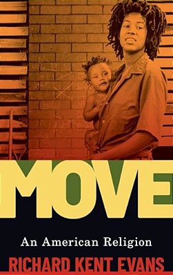 Move: An American Religion-..