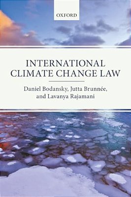 International Climate Change Law-..