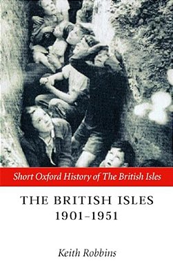 The British Isles 1901-1951-..