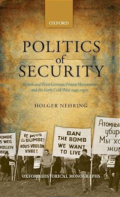 Politics Of Security Ohm C-..