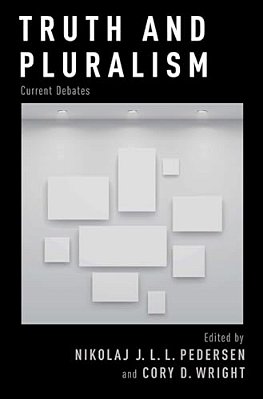 Truth And Pluralism: Current Debates-..