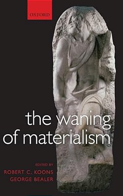 The Waning Of Materialism-..
