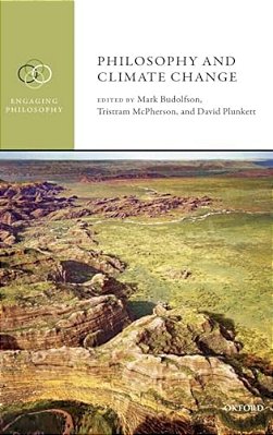 Philosophy & Climate Change Ephil C-..