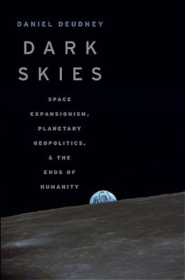 Dark Skies-..