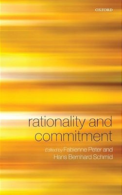 Rationality & Commitment C-..