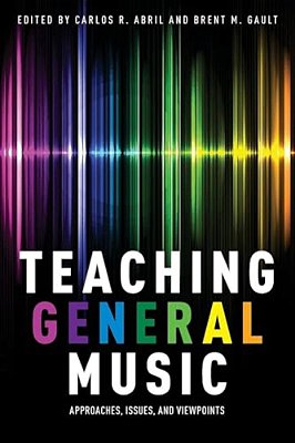 Teaching General Music P-..
