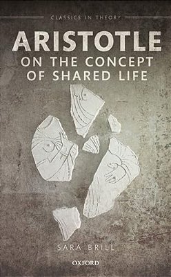 Aristotle On The Concept Of Shared Life-..