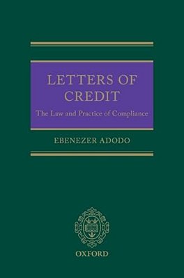 Letters Of Credit C-..