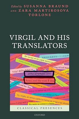 Virgil And His Translators-..