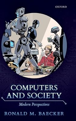 Computers And Society: Modern Perspectives-..