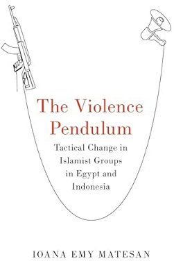 Violence Pendulum: Tactical Change In Islamist Groups In Egypt And Indonesia-..