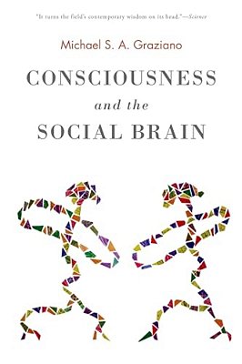 Consciousness Social Brain P-..