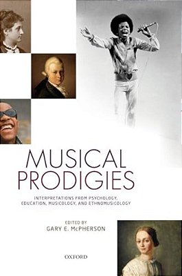 Musical Prodigies-..