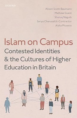 Islam On Campus C-..