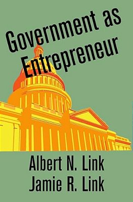 Government As Entrepreneur-..