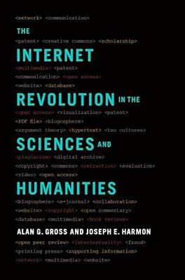 Internet Revolution In The Sciences And Humanities-..