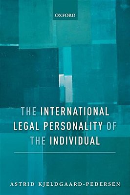International Legal Personality Of The Individual-..