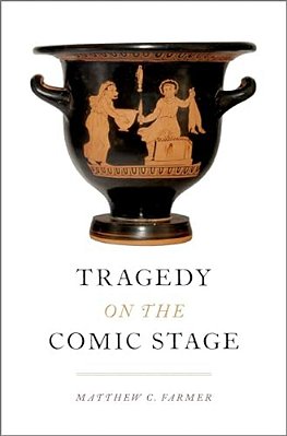 Tragedy On The Comic Stage-..