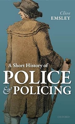 Short History Of Police And Policing-..