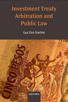 Investment Treaty Arbitration And Public Law-..