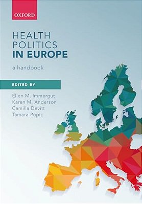 Health Politics In Europe: A Handbook-..