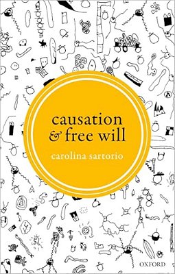 Causation And Free Will-..