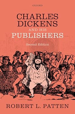 Charles Dickens And His Publishers-..