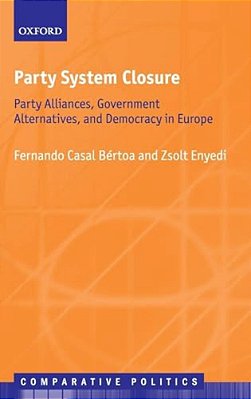 Party System Closure Cep C-..