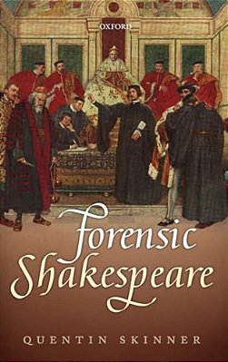 Forensic Shakespeare-..
