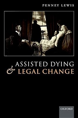 Assisted Dying And Legal Change-..