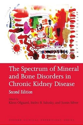 Spectrum Of Mineral And Bone Disorder In Chronic Kidney Disease (Revised)-..