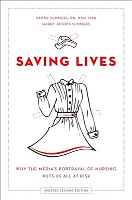 Saving Lives: Why The Media's Portrayal Of Nursing Puts US All At Risk (Updated)-..