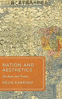 Nation And Aesthetics: On Kant And Freud-..