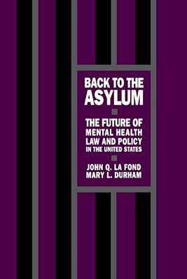 Back To The Asylum-..
