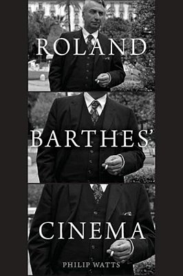 Roland Barthes Cinema P-..