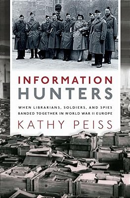 Information Hunters C-..