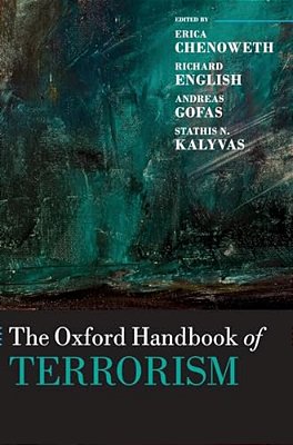 Oxford Handbook Of Terrorism-..