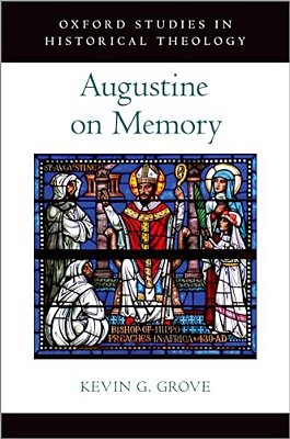 Augustine On Memory-..
