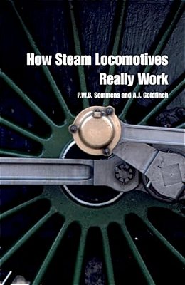 How Steam Locomotives Really Work-..