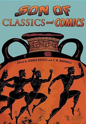 Son Of Classics And Comics-..