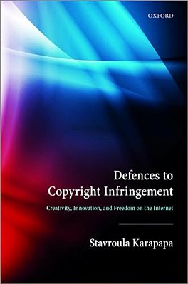 Defences To Copyright Infringement-..