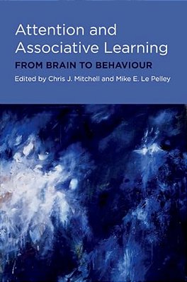 Attention & Associative Learning C-..