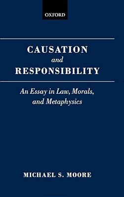 Causation And Responsibility-..
