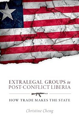 Extralegal Groups Post-Conf Liberia C-..