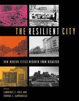 The Resilient City: How Modern Cities Recover From Disaster-..