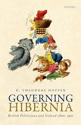 Governing Hibernia-..