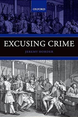 Excusing Crime-..
