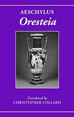 Aeschylus: Oresteia-..