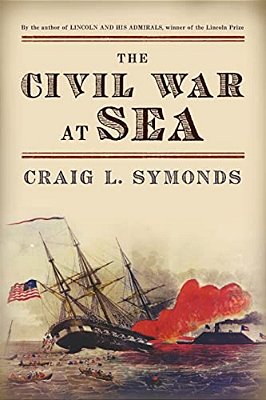 Civil War At Sea-..