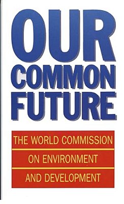 Our Common Future-..